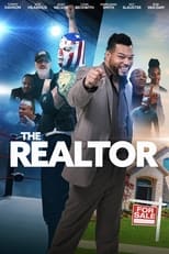 Poster for The Realtor