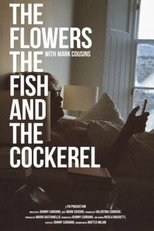 Poster for The Flowers the Fish and the Cockerel