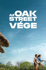 Az Oak Street vége