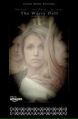 The Worry Doll main poster