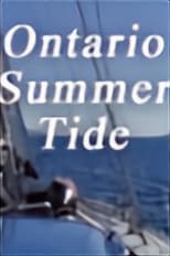 Poster for Ontario Summertide