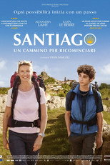 Santiago - Un cammino per ricominciare (Compostelle)