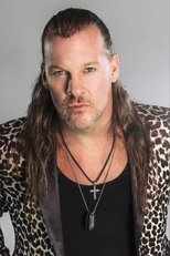Chris Irvine