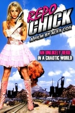 Poster for Repo Chick 