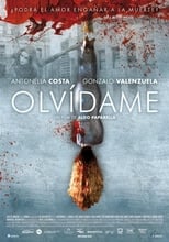 Poster for Olvídame