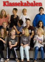 Klassekabalen poster