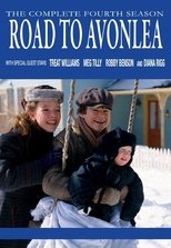 Poster for Road to Avonlea Season 4