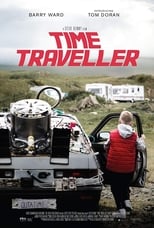 Poster for Time Traveller