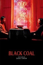 Black Coal poster