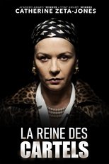 La Reine des cartels serie streaming