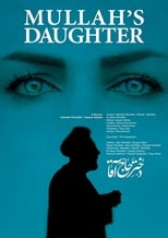 Poster for Mullah's Daughter 