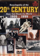 Encyclopedia of the 20th Century, Days that shook the world (2003) poster