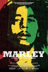 Poster di Marley