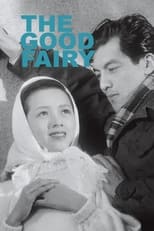 Poster for The Good Fairy