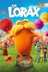 De Lorax en het Verdwenen Bos