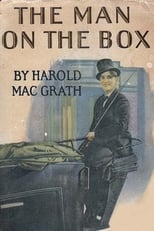 Poster for The Man on the Box