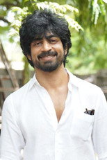 Arjun Das