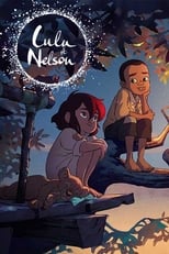 Poster for Lulu & Nelson 