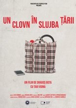 A clown serving his country