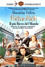 Poster di Richie Rich - Il più ricco del mondo