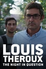 Poster for Louis Theroux: The Night in Question