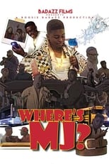 Poster for Where's MJ?