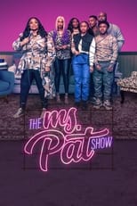 TVplus EN - The Ms. Pat Show (US) (2021)