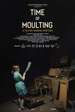 Poster for Time of Moulting 