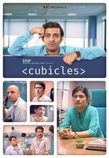 Poster for Cubicles Season 1