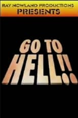 Poster di Go to Hell!!