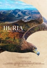 Poster for Iberia, naturaleza infinita