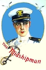Poster for The Midshipman