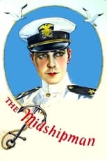 Poster for The Midshipman 