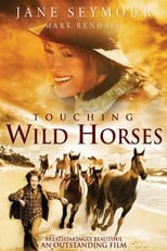 Poster for Touching Wild Horses