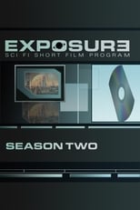 Poster for Exposure Season 2