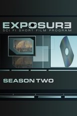 Poster for Exposure Season 2