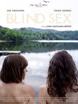 Poster for Blind Sex