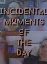Poster for Incidental Moments of the Day