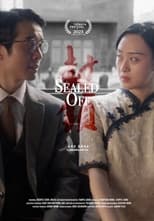 Poster for Sealed Off 