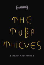 Poster di The Tuba Thieves