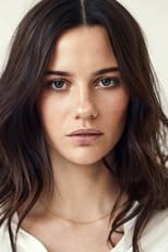 Profile photo of Lily Sullivan
