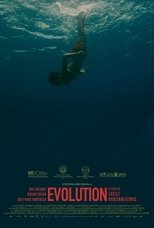 Evolution poster movie