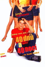 40 dnů a 40 nocí