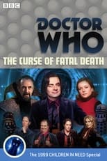 Comic Relief: Doctor Who - The Curse of Fatal Death (1999)