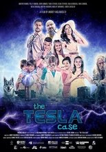 Poster for The Tesla Case 