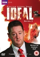 Poster for Ideal Season 5