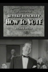 How to Vote