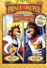Poster for The Prince and the Pauper: Double Trouble 
