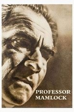 Poster for Professor Mamlock