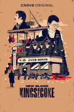 Kings of Coke: New Blood poster